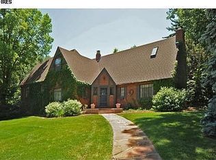 1500 Glenmere Rd, Greeley, CO 80631