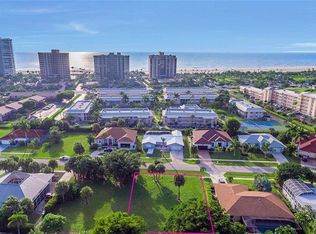 117 W Flamingo Cir LOT 30, Marco Island, FL 34145