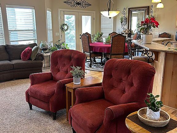 Main Floor Great Room