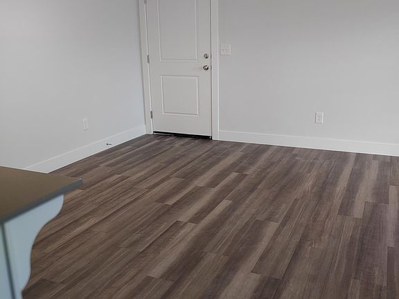 Dining Area in Kitchen