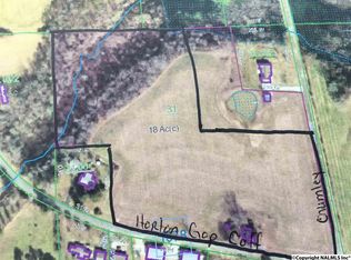 Chumley Rd, Boaz, AL 35956