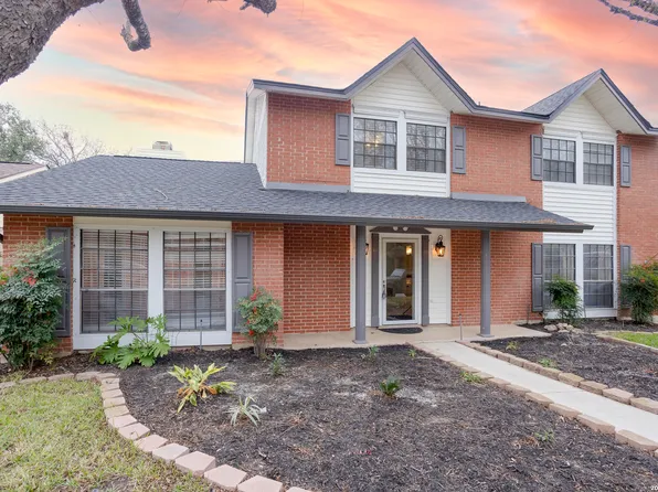 13718 Pebble Point, San Antonio, TX 78231