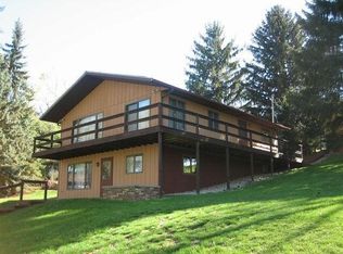 4536 Berlin Dr, Reading, MI 49274