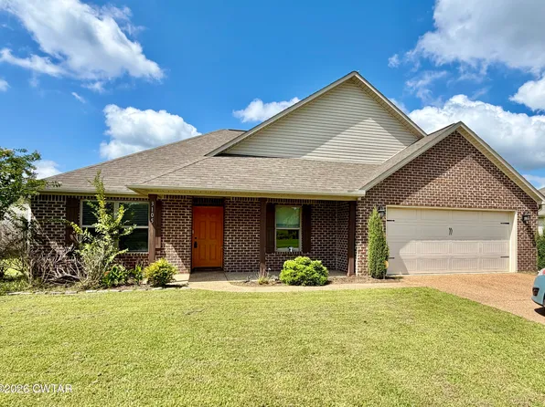 3105 Hunters Ridge Dr, Humboldt, TN 38343