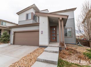 11069 Rifle Ct, Commerce City, CO 80022
