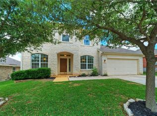 2309 Rock Ledge Dr, Georgetown, TX 78626