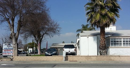 2nd image of 1505 N Waterman Ave