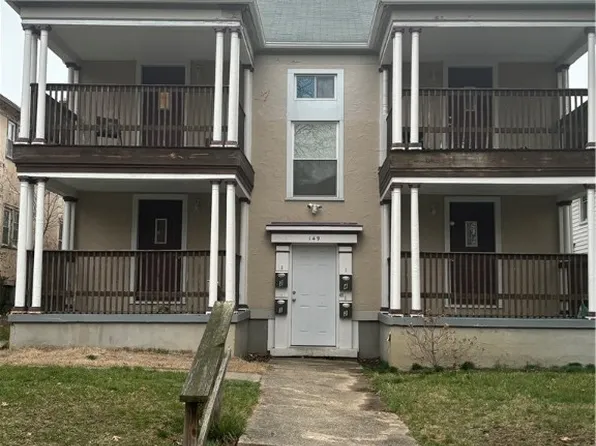 149 Santa Clara Ave, Dayton, OH 45405