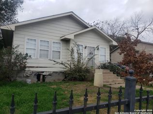 311 Blanco Rd, San Antonio, TX 78212