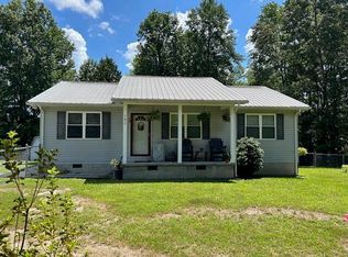 160 Hollow Rock Ln, Rock Spring, GA 30739