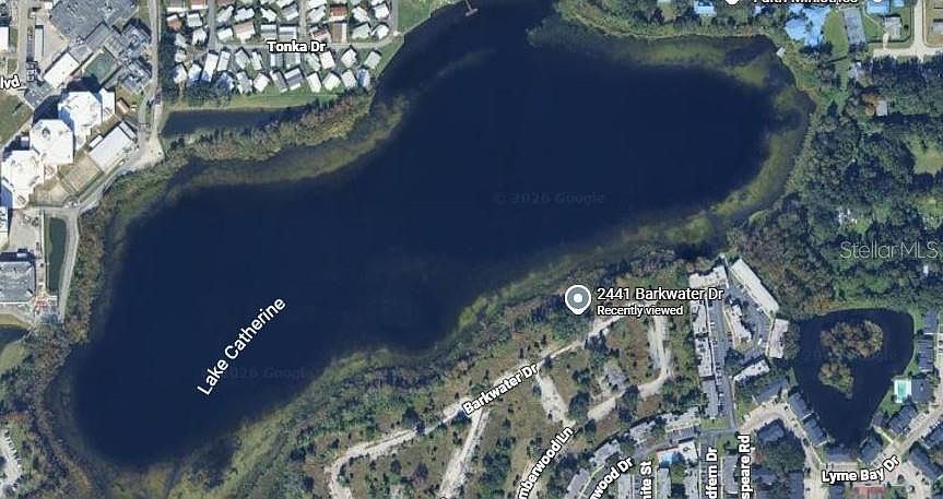 1st image of 2441 BARKWATER DRIVE LOT 1