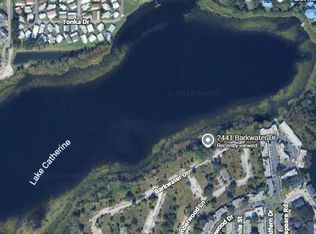 2441 Barkwater Dr #1, Orlando, FL 32839