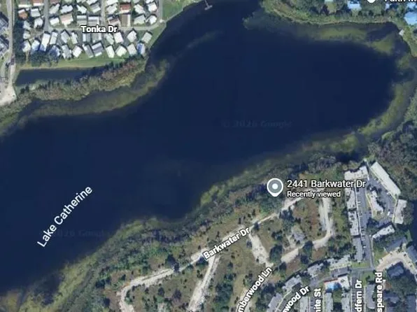 2441 Barkwater Dr #1, Orlando, FL 32839