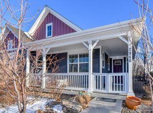 2846 Twin Lakes Cir, Lafayette, CO 80026