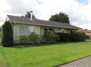 1721 C St, Lynden, WA 98264