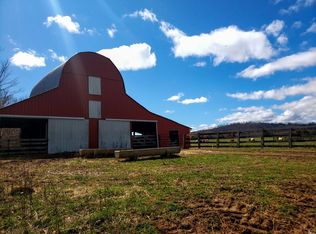 1751 Highway O, Belleview, MO 63623