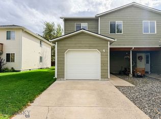 573 W Shore Dr, Belgrade, MT 59714