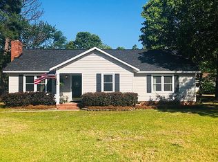 2241 Pine Acres Rd, Hartsville, SC 29550