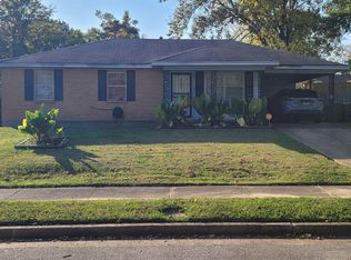 4325 Merlcrest Cv, Memphis, TN 38128