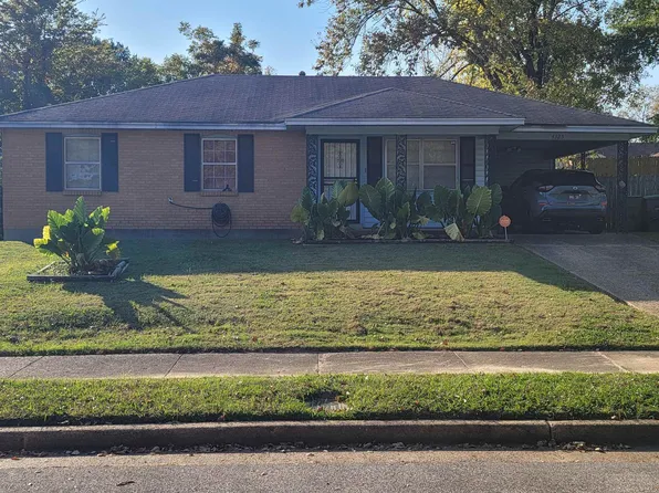 4325 Merlcrest Cv, Memphis, TN 38128