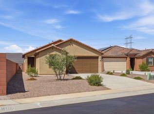 8709 N Magdalena Pl, Tucson, AZ 85742