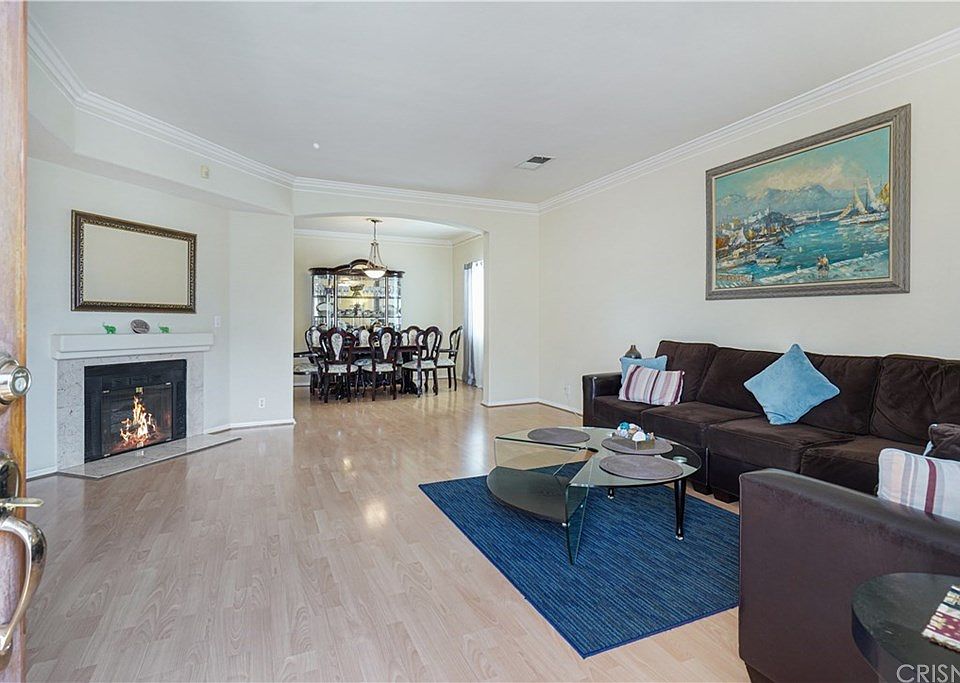 1st image of 15061 Nordhoff St Unit 101
