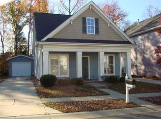 9910 Grier Springs Ln, Charlotte, NC 28213