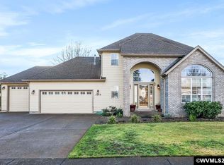 1266 E Virginia St, Stayton, OR