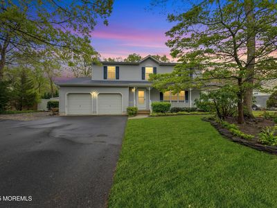 125 Heatherington Court, Lanoka Harbor, NJ, 08734