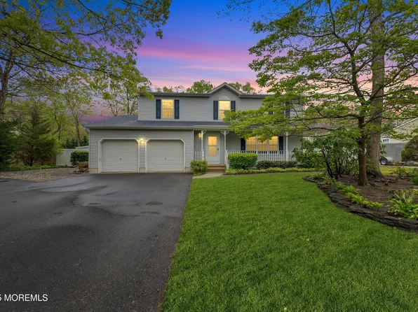 125 Heatherington Court, Lanoka Harbor, NJ 08734