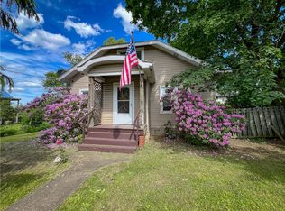 1702 Oneida Valley Rd, Karns City, PA 16041