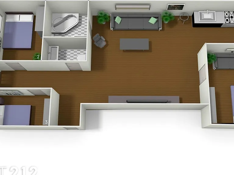 170 Elizabeth St #2 — Photo 14