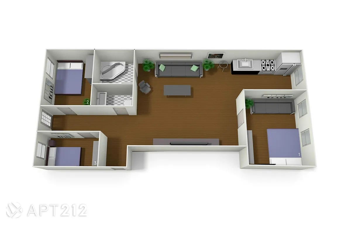 Building Photo - 170 Elizabeth St #1F