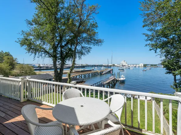 58 Washington St, Newport, RI