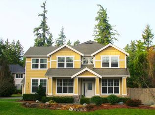 8121 104th Stct SW, Lakewood, WA 98498