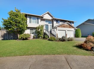 14507 146th Ave E, Orting, WA 98360