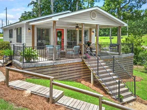 163 Spurgeon Dr SE, Milledgeville, GA 31061