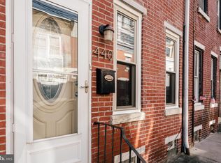 440 Miller St, Philadelphia, PA 19125