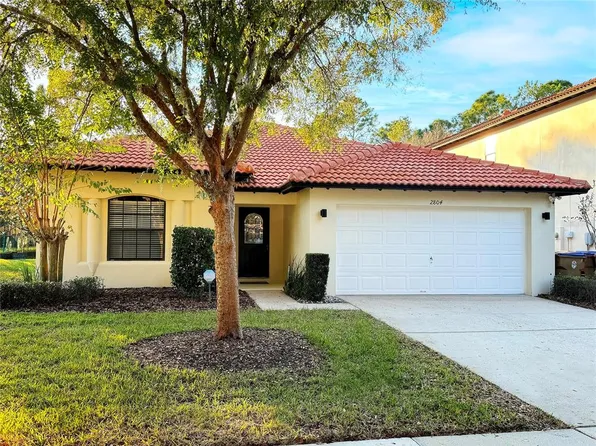 2804 Roccella Ct, Kissimmee, FL 34747