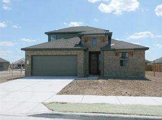 315 Simmental Loop, Hutto, TX 78634