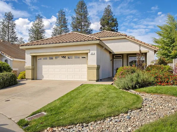 221 Silver Strike Ct, Roseville, CA 95747