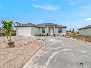 221 Chiquita Blvd N, Cape Coral, FL 33993
