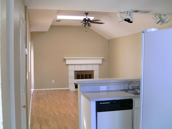 Great Room From Kitchen