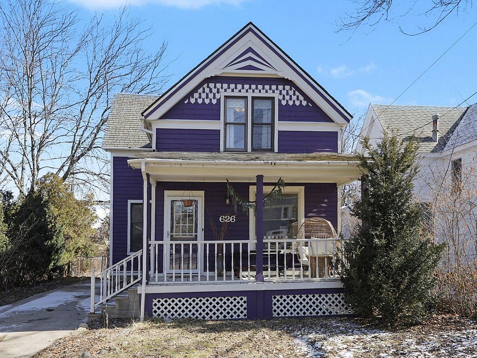 1st image of 626 N Adams St