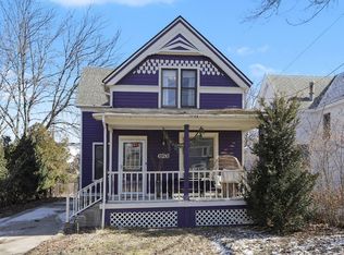 626 N Adams St, Ypsilanti, MI 48197