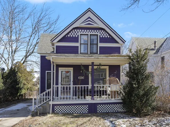 626 N Adams St, Ypsilanti, MI 48197