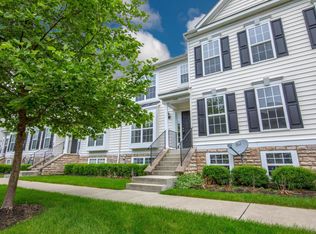 5568 Crystal Falls St, Dublin, OH 43016