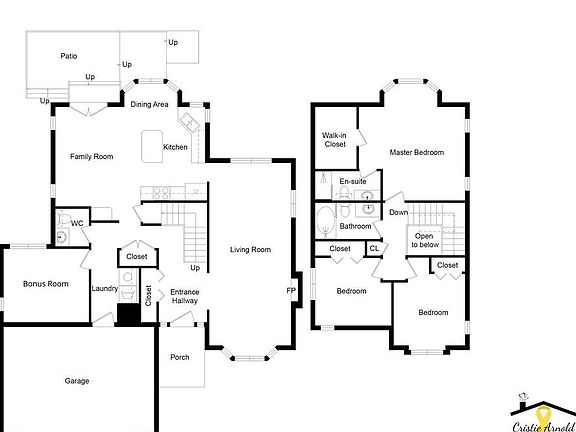 4th image of 726 SW Fairhaven Dr