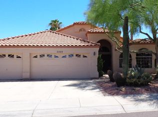 2909 E Ludlow Dr, Phoenix, AZ 85032