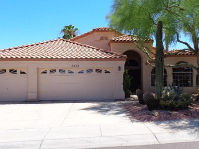 2909 E Ludlow Dr, Phoenix, AZ, 85032